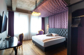 loftstyle Hotel Eningen; Sure Hotel Collection by BW